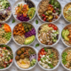 12 Vibrant Summer Grain Bowl Recipess image