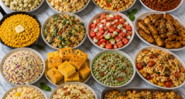 15 Best Backyard BBQ Sides for a Crowd IMAGES