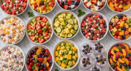 15 Best Summer Fruit Salad Ideass image