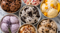 7 Homemade Ice Cream Flavors You Need to Try
