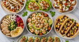 7 Quick No Cook Summer Dinnerss image