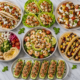 7 Quick No Cook Summer Dinnerss image