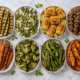 8 Best Grilled Vegetable Side Dishess image