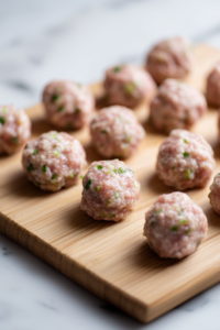 Crockpot Asian Meatballs Recipe 12
