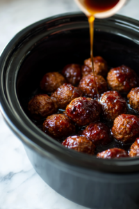 Crockpot Asian Meatballs Recipe 6 Crockpot Asian Meatballs Recipe 6 2026 Appetizers Crockpot Asian Meatballs Recipe 6