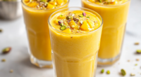 Mango Lassi Recipe