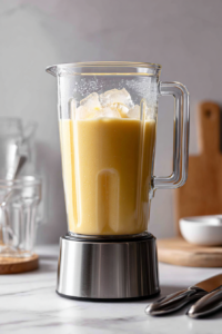 Mango Lassi Recipe 3