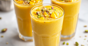 Mango Lassi Recipe