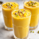 Mango Lassi Recipe