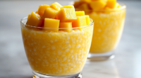 Mango Sago Recipe