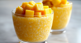 Mango Sago Recipe