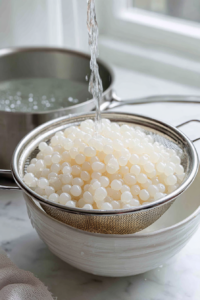 Mango Sago Recipe 3