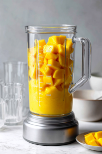 Mango Sago Recipe 4