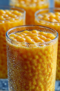 Mango Sago Recipe 7