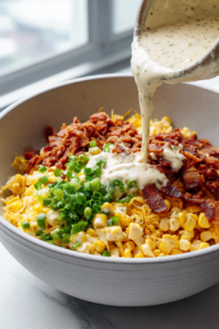 Crack Corn Salad Recipe 3