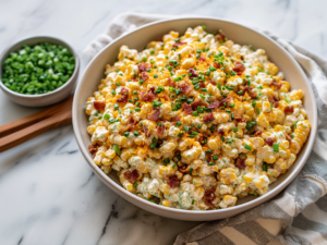 Crack Corn Salad Recipe