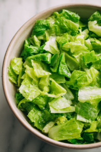 La Scala Chopped Salad Recipe 1