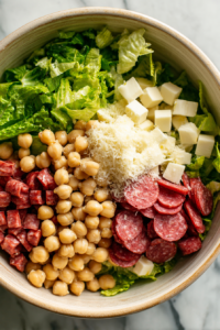La Scala Chopped Salad Recipe 2