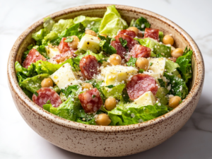 La Scala Chopped Salad Recipe