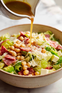 La Scala Chopped Salad Recipe 4
