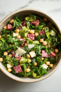 La Scala Chopped Salad Recipe 5