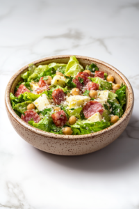 La Scala Chopped Salad Recipe 6