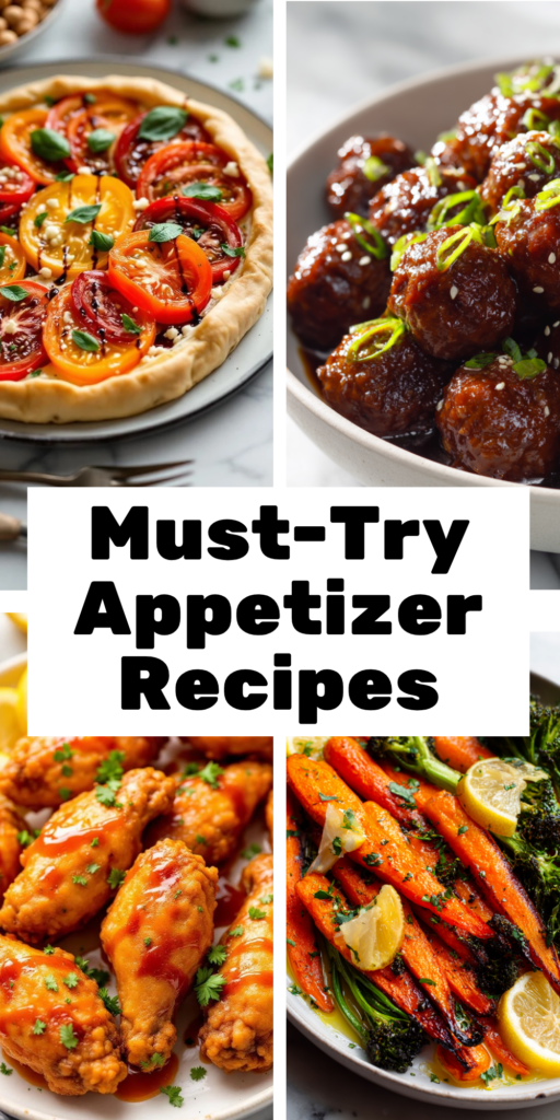 More Salads Recipes to Try 1
