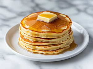 Old Fashioned Pancakes Recipes