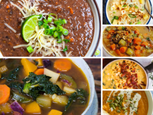 11 Best Fall Soup Recipes 2