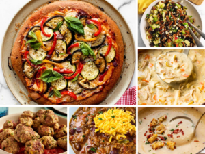 7 Fall Dinner Recipes