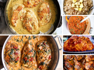 9 Fall Recipes That Will Make You Fall in Love with Your Crockpot 1