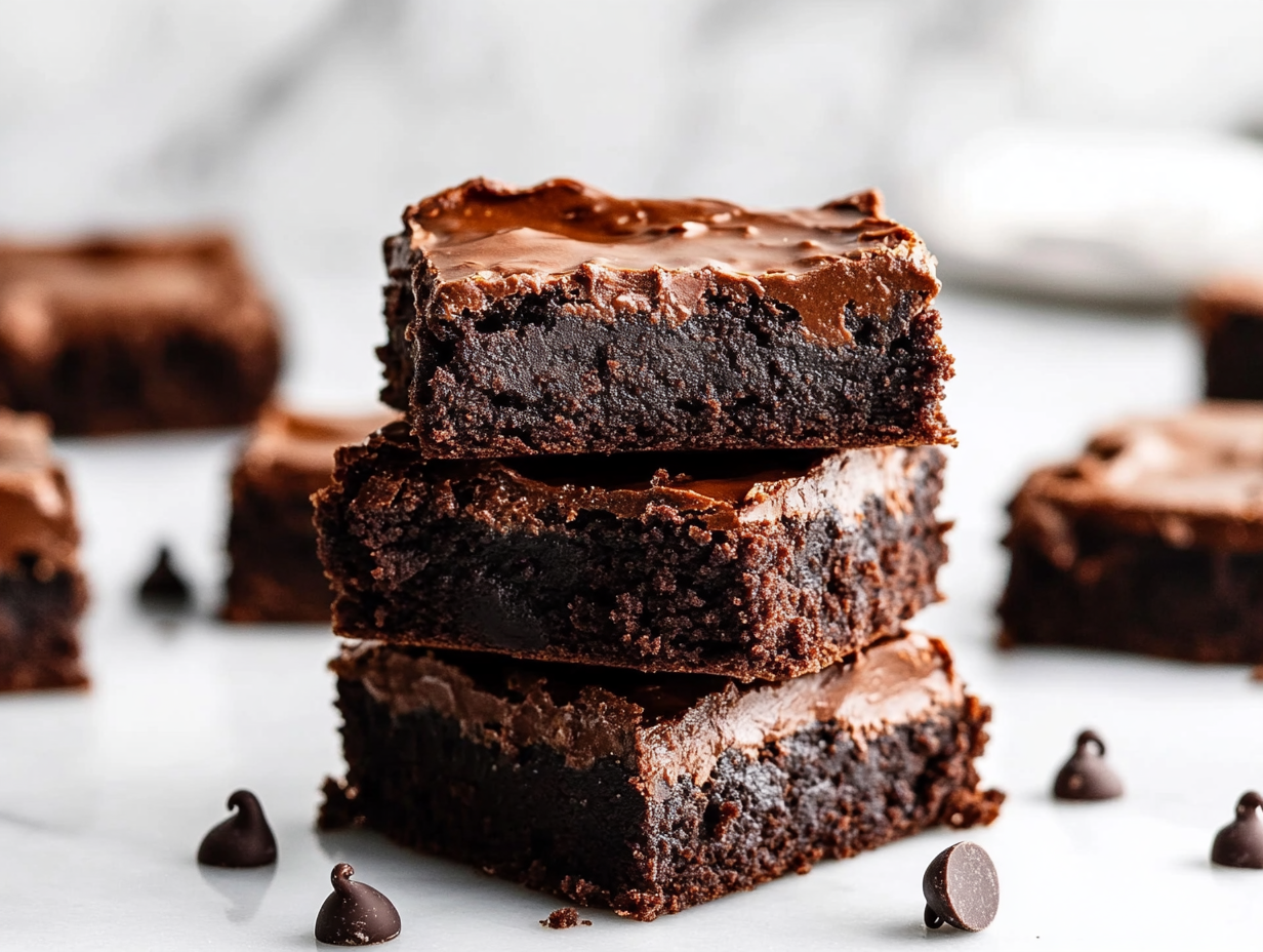 brown featured