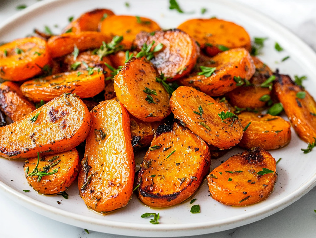 carrot featured