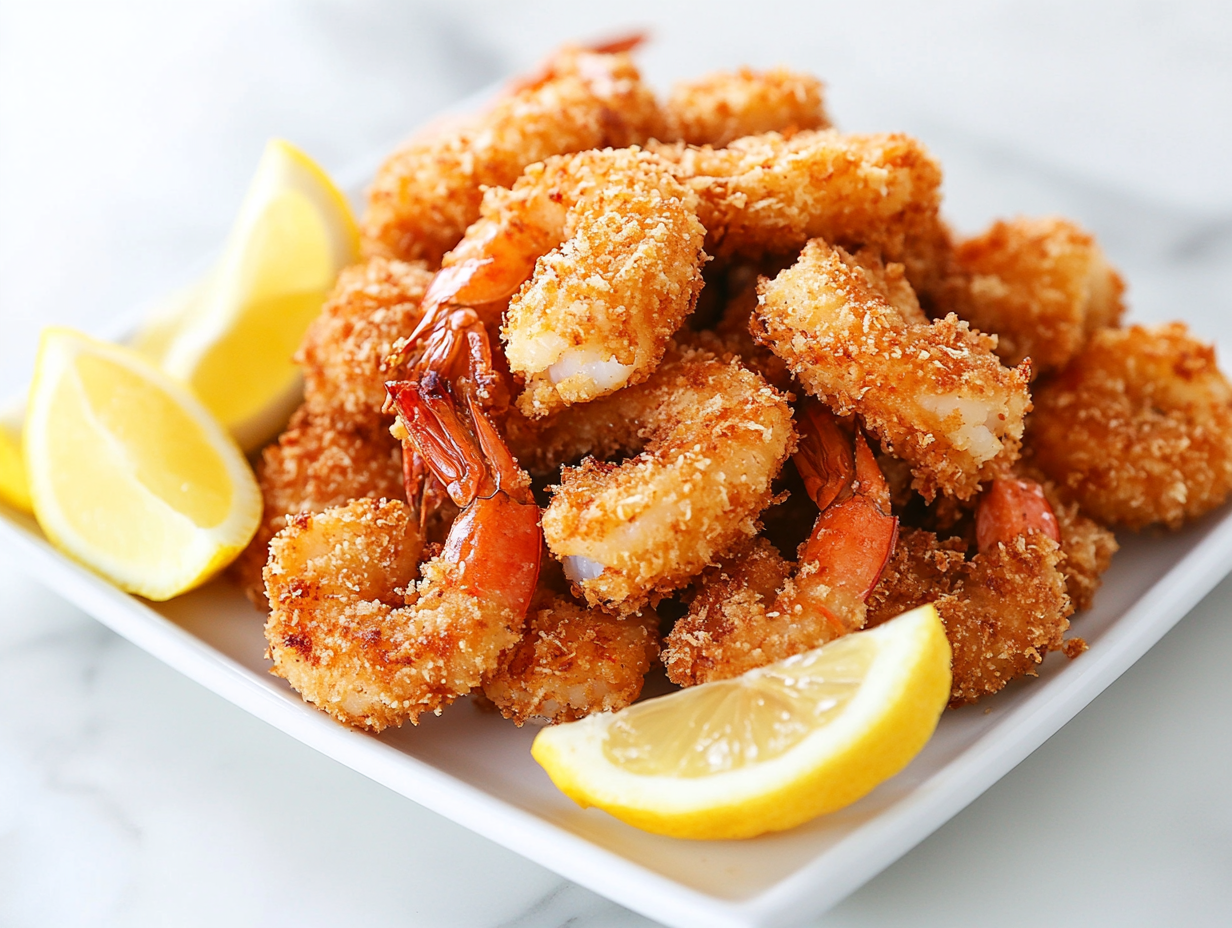 fried featured