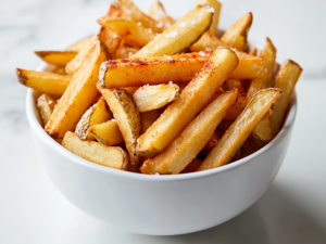 fries featured