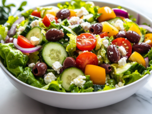 salad featured