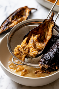 Baba Ganoush Recipe