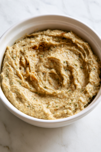 Baba Ganoush Recipe