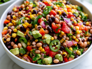 Cowboy Caviar Recipe