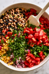 Cowboy Caviar Recipe