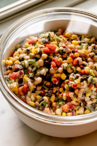 Cowboy Caviar Recipe