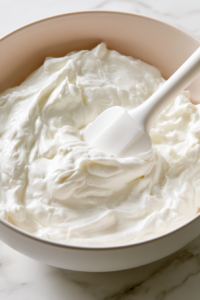Greek Yogurt Dip Recipe