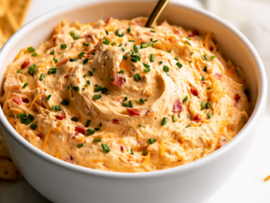 Pimento Cheese Dip Recipe featured image