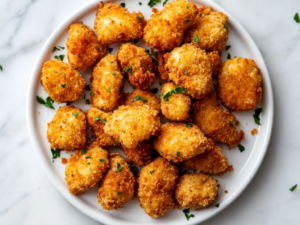 Air Fryer Chicken Nuggets featured image