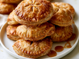 Apple Hand Pies Recipe