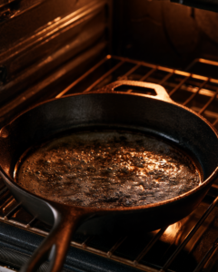Buttermilk Cornbread Recipe