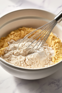Buttermilk Cornbread Recipe