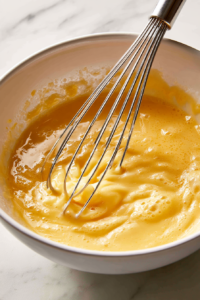 Buttermilk Cornbread Recipe