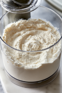 Cottage Cheese Flatbread Recipe
