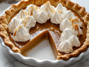 Dolly Partons Butternut Scotch Pie featured image 1